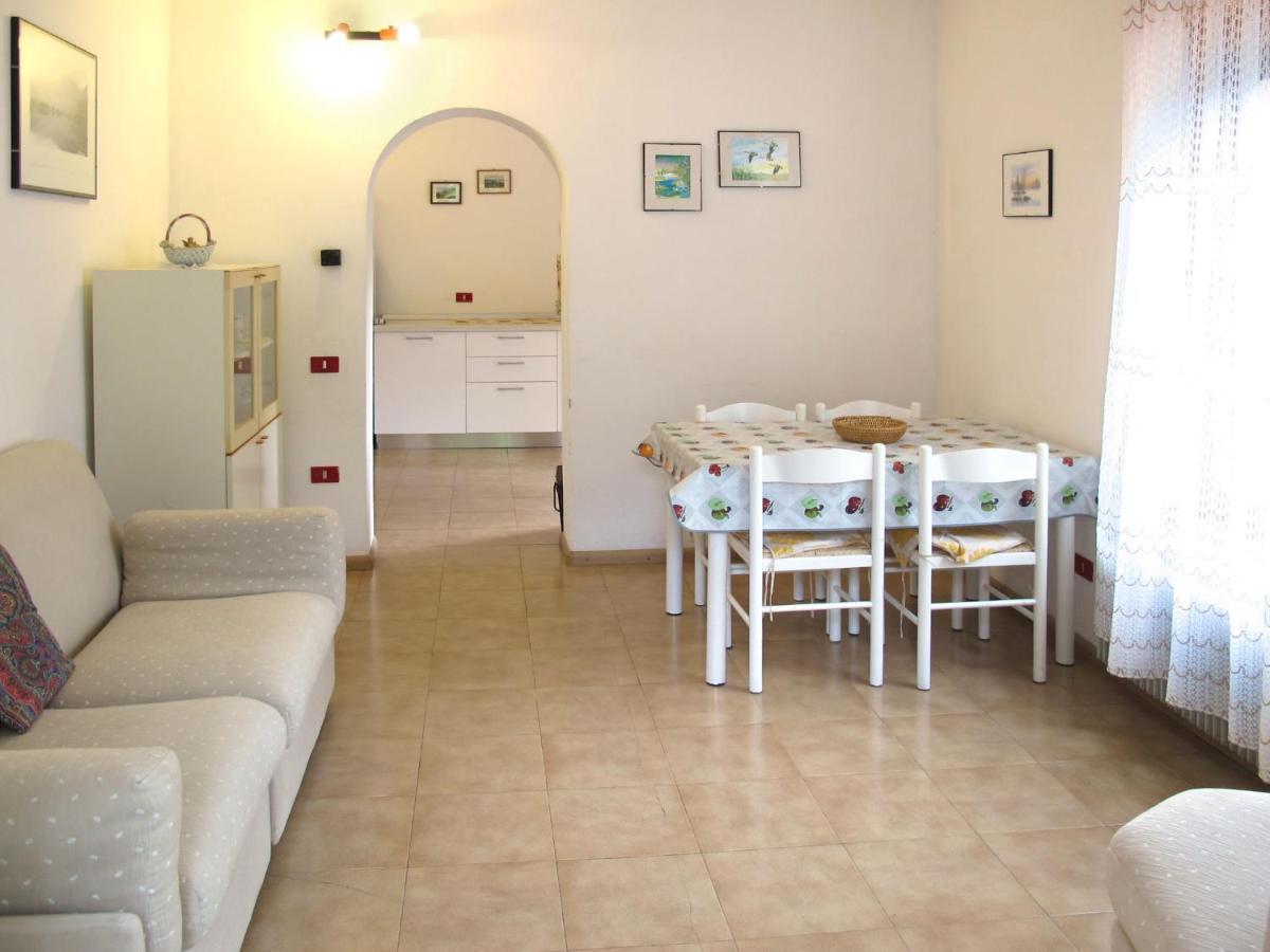 Apartment Angeli By Interhome Vignola  Extérieur photo