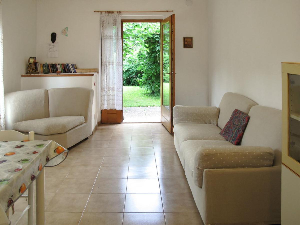 Apartment Angeli By Interhome Vignola  Extérieur photo