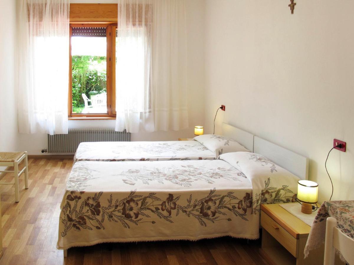Apartment Angeli By Interhome Vignola  Extérieur photo